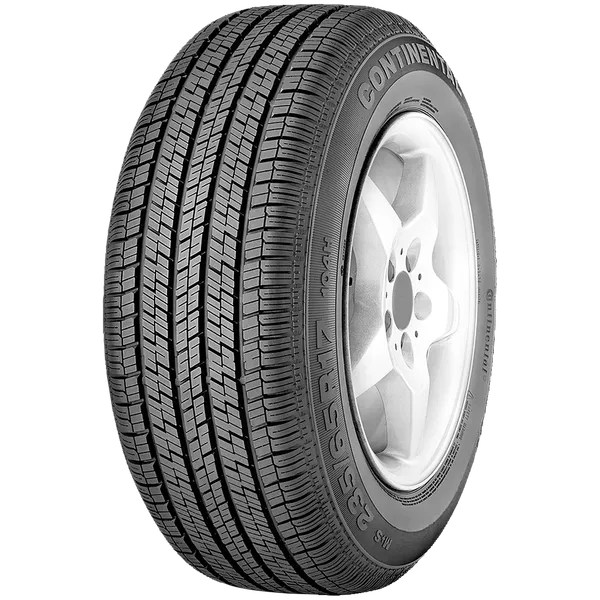 Continental Conti4x4Contact 195/80 R15