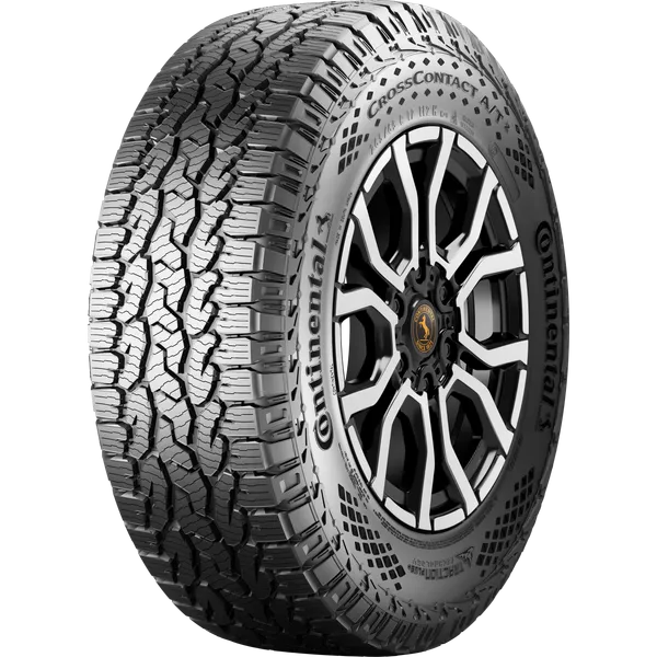 Continental CrossContact AT2 235/85 R16