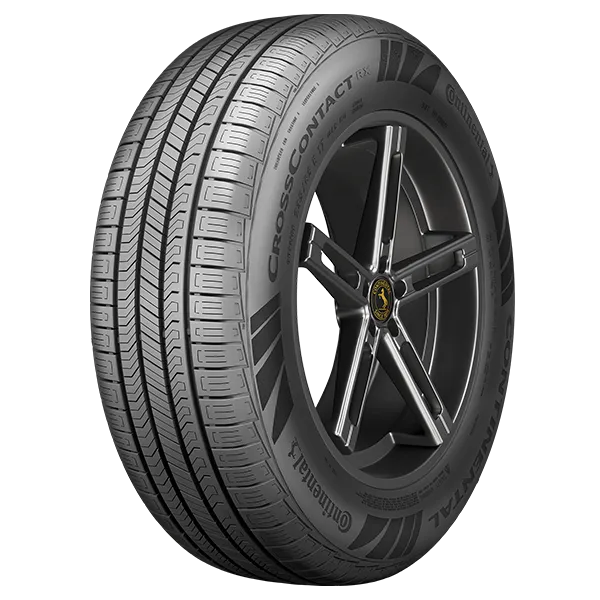 Continental CrossContact RX 275/60 R20