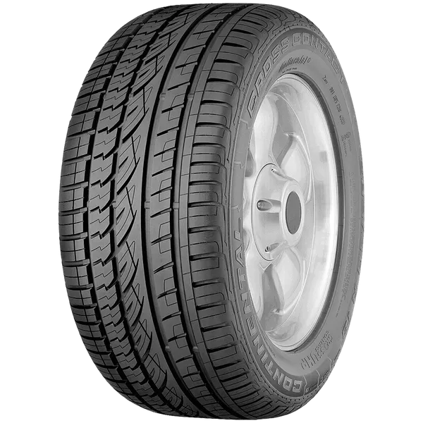 Continental CrossContact UHP 235/65 R17