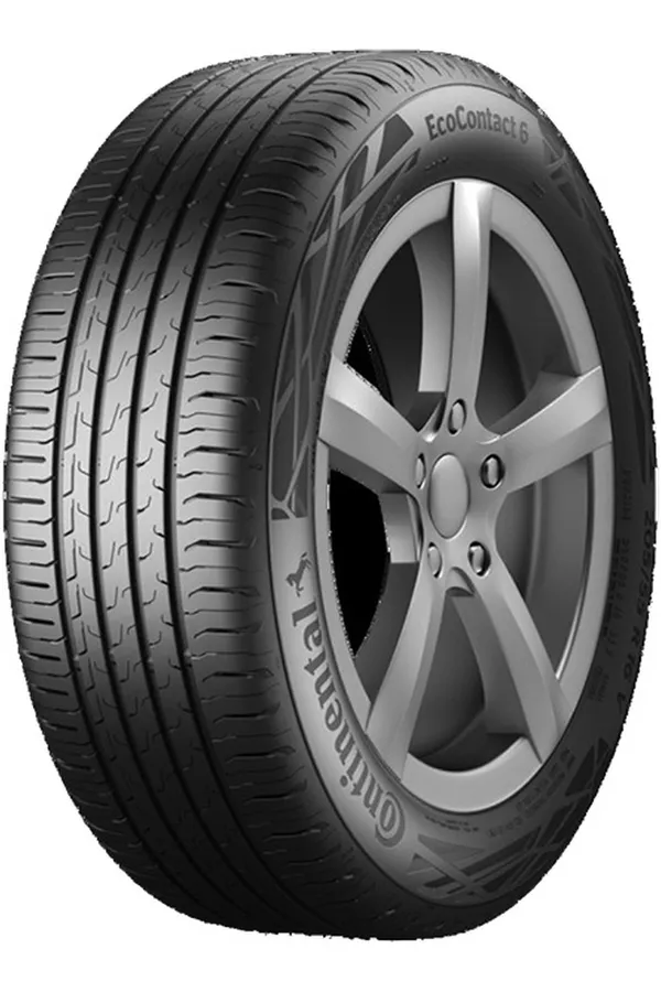 Continental EcoContact 6 265/45 R21