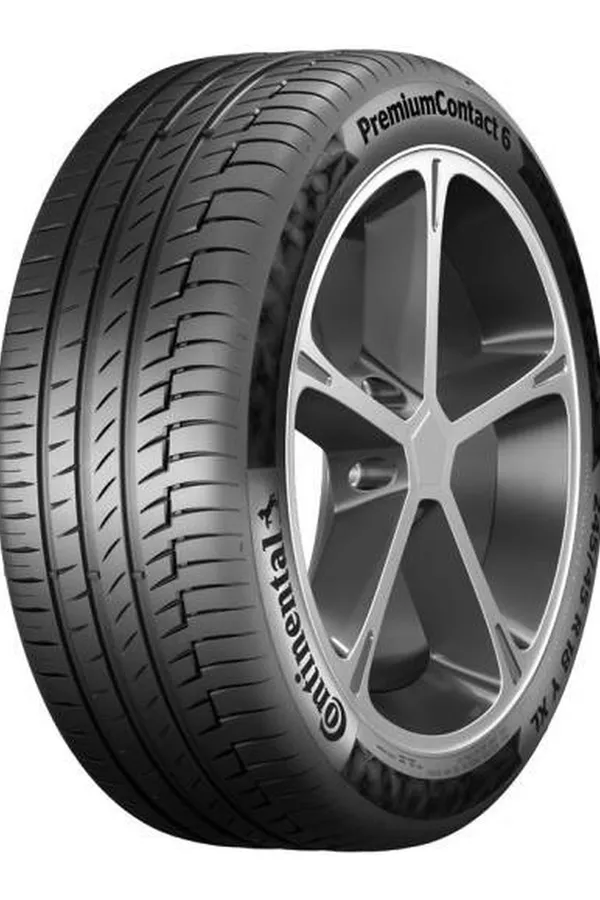 Continental PremiumContact 6 195/65 R15