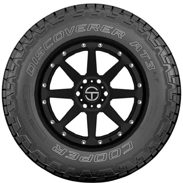 Cooper AT3 LT 225/75 R16 115/112R
