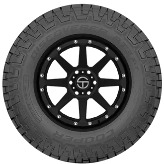Cooper AT3 XLT 285/75 R16 126/123R