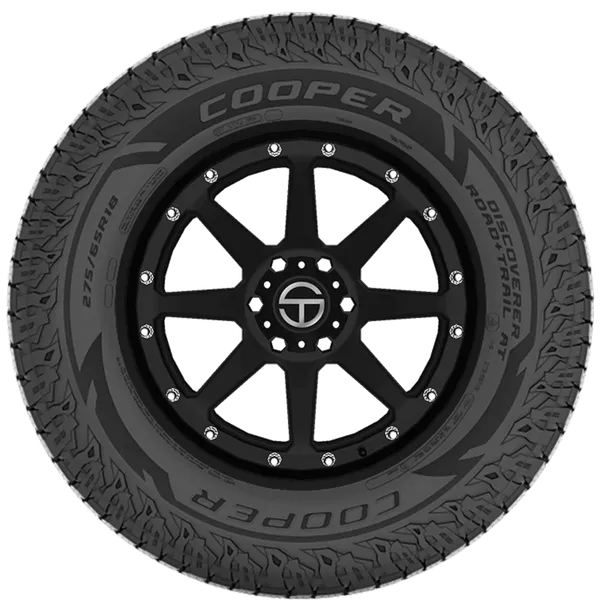 Cooper Road+Trail AT 235/75 R15 109T