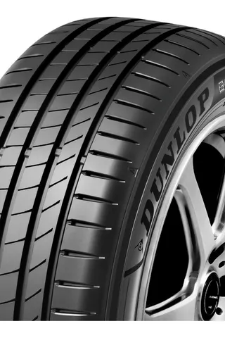 Dunlop Blue Response TG