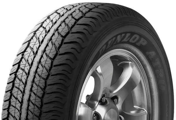 Dunlop Grandtrek AT20 265/60 R18 110H