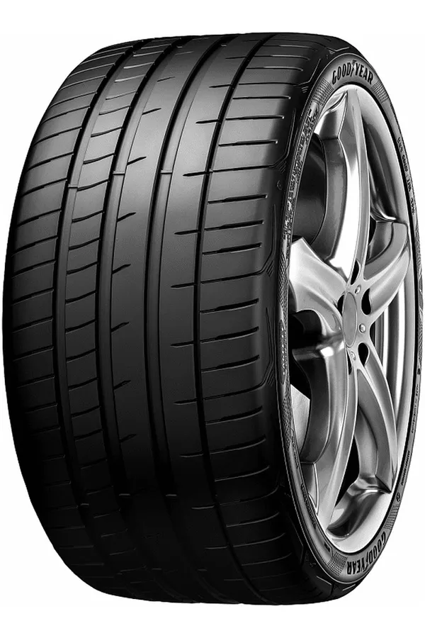 Goodyear Eagle F1 SuperSport 275/45 R21