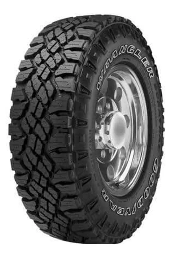 Goodyear Wrangler DuraTrac 285/75 R16