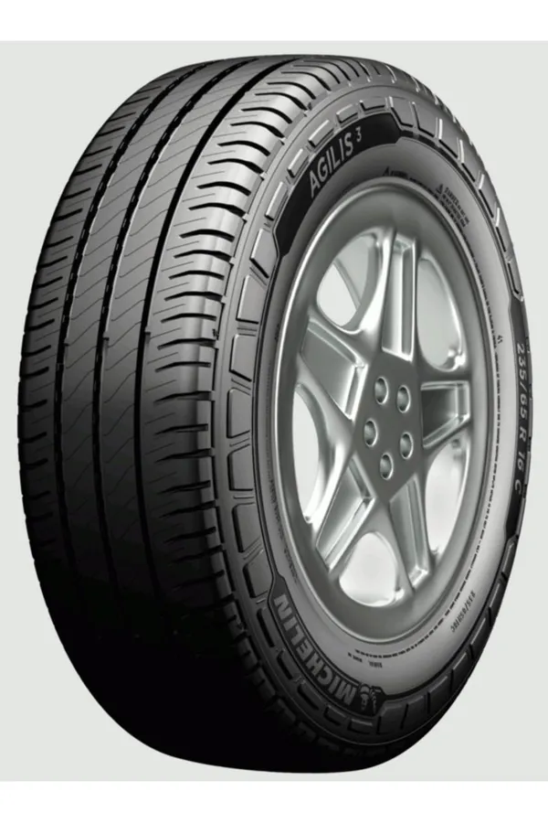 Michelin Agilis 3 195/75 R16 107R