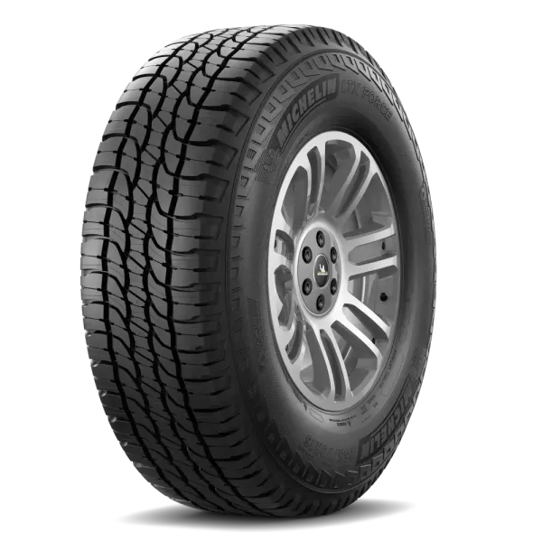 Michelin LTX Force 245/65 R17 111T XL