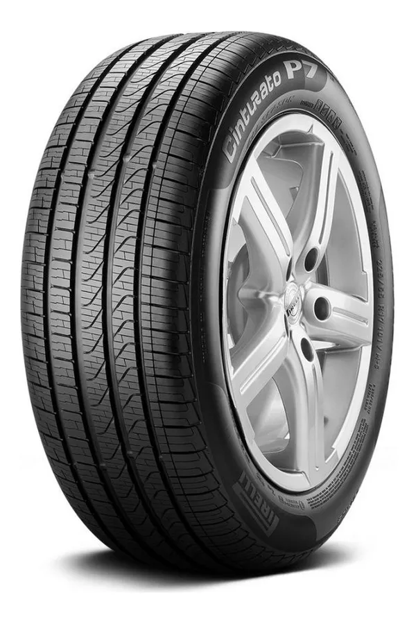 Pirelli Cinturato P7 255/40 R18