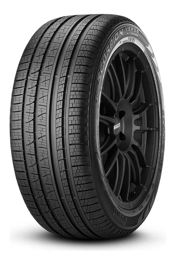 Pirelli Scorpion Verde All Season 295/45 R19