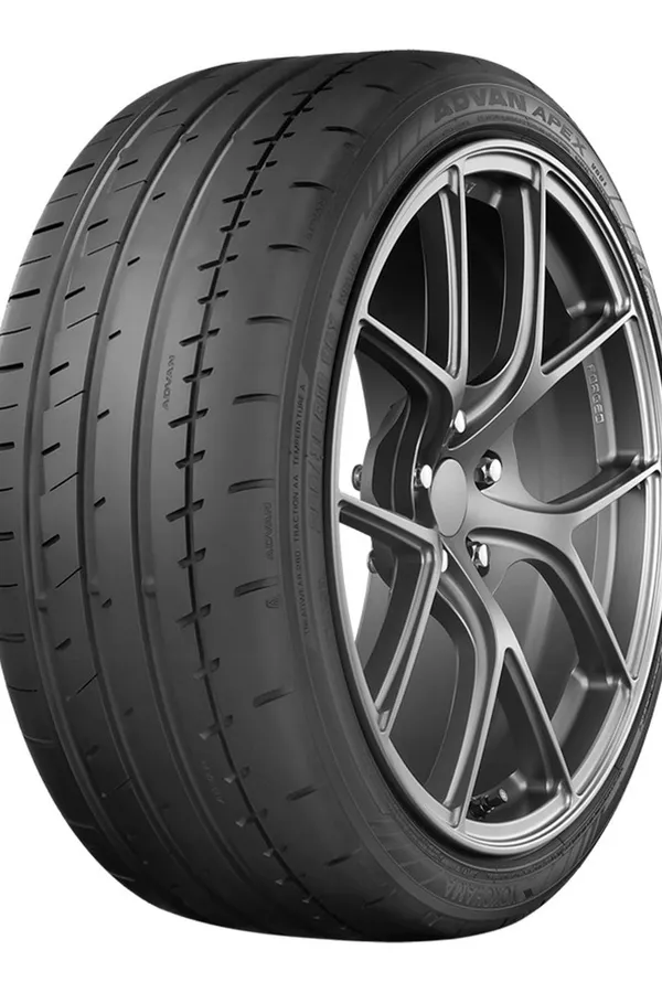 Yokohama Advan Apex V601 275/30 R20 97Y