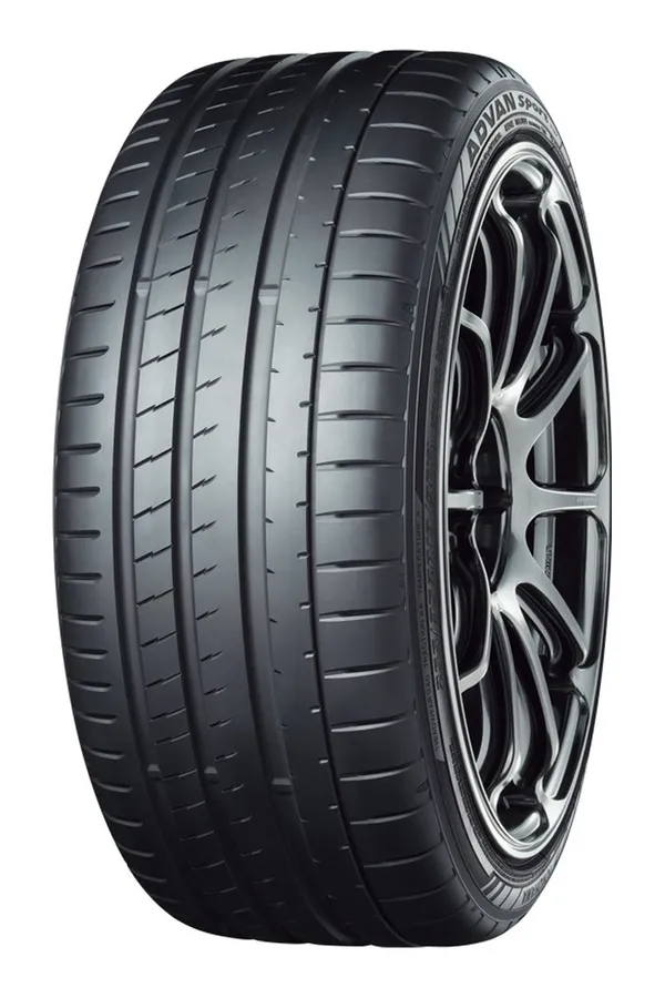 Yokohama Advan Sport V107 325/35 R22 114Y