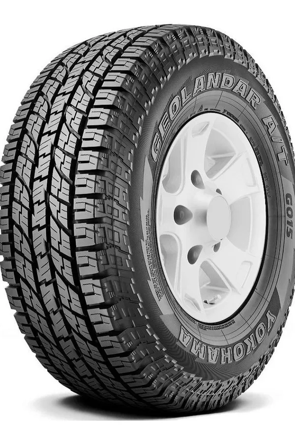 Yokohama Geolandar A/T G015 285/50 R20 112H